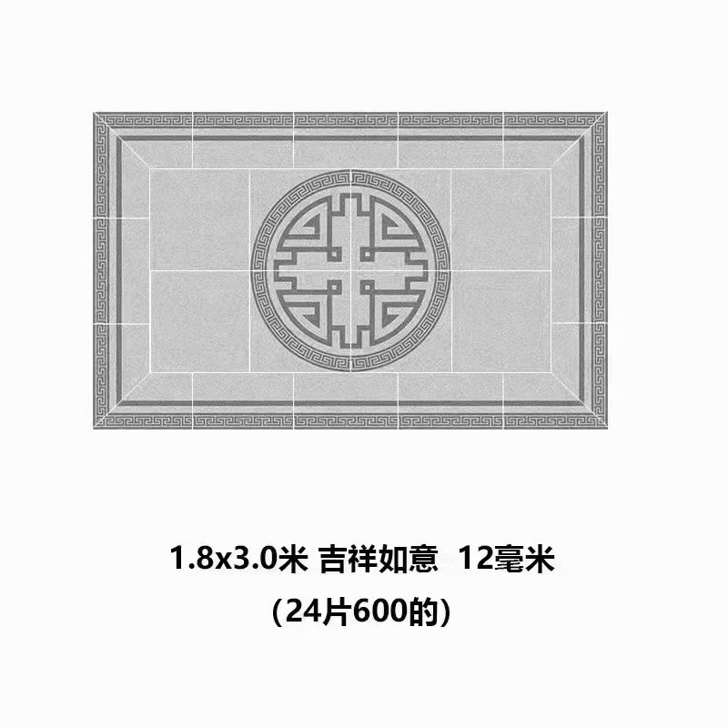 60?1.2拼花系列